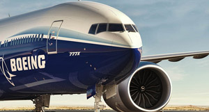 Boeing 777X