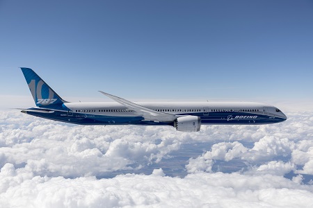 787 Dreamliner