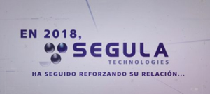 Segula Technologies, seleccionada entre las 50 mejores empresas para ...